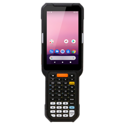 ТСД Терминал сбора данных Point Mobile PM451 P451G6Y24DGE0C