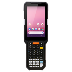 ТСД Терминал сбора данных Point Mobile PM451 P451G3Y64DJE0C