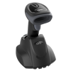 Беспроводной сканер штрих-кода Cino FuzzyScan A660BT-BS GPHS66011000L11