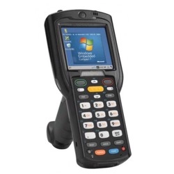 ТСД Motorola Symbol MC3190 MC3190-GI2H04E0A